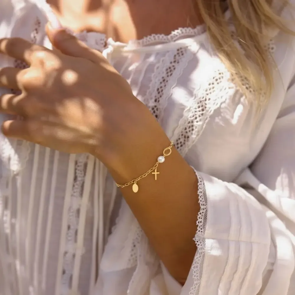 Preview: Armband Dakota